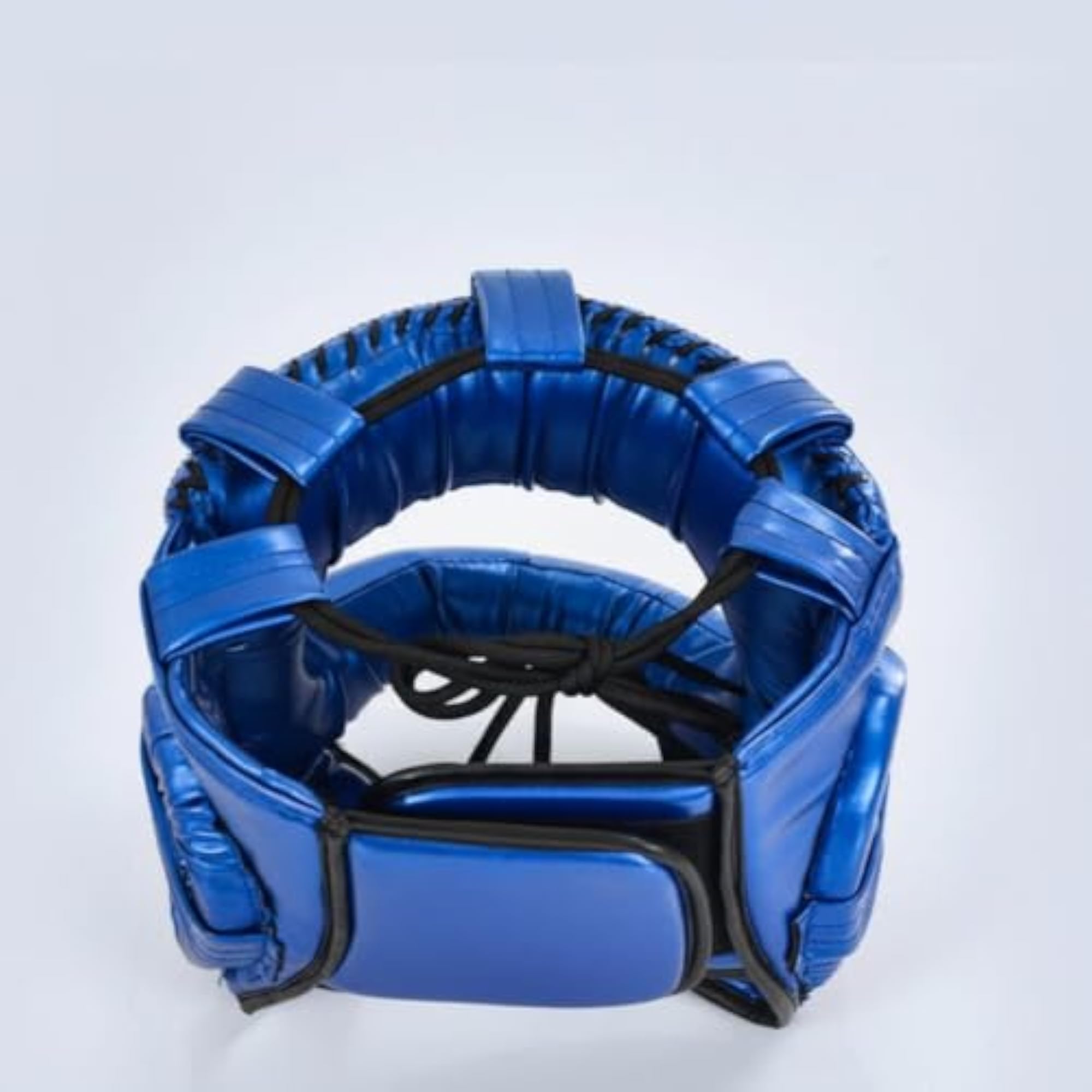 Cheek & Chin Protection Boxing Headgear